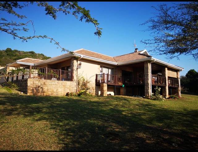 4 BEDROOM HOUSE FOR SALE IN EMPANGENI